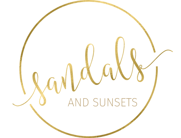 Sandals and Sunsets Oz