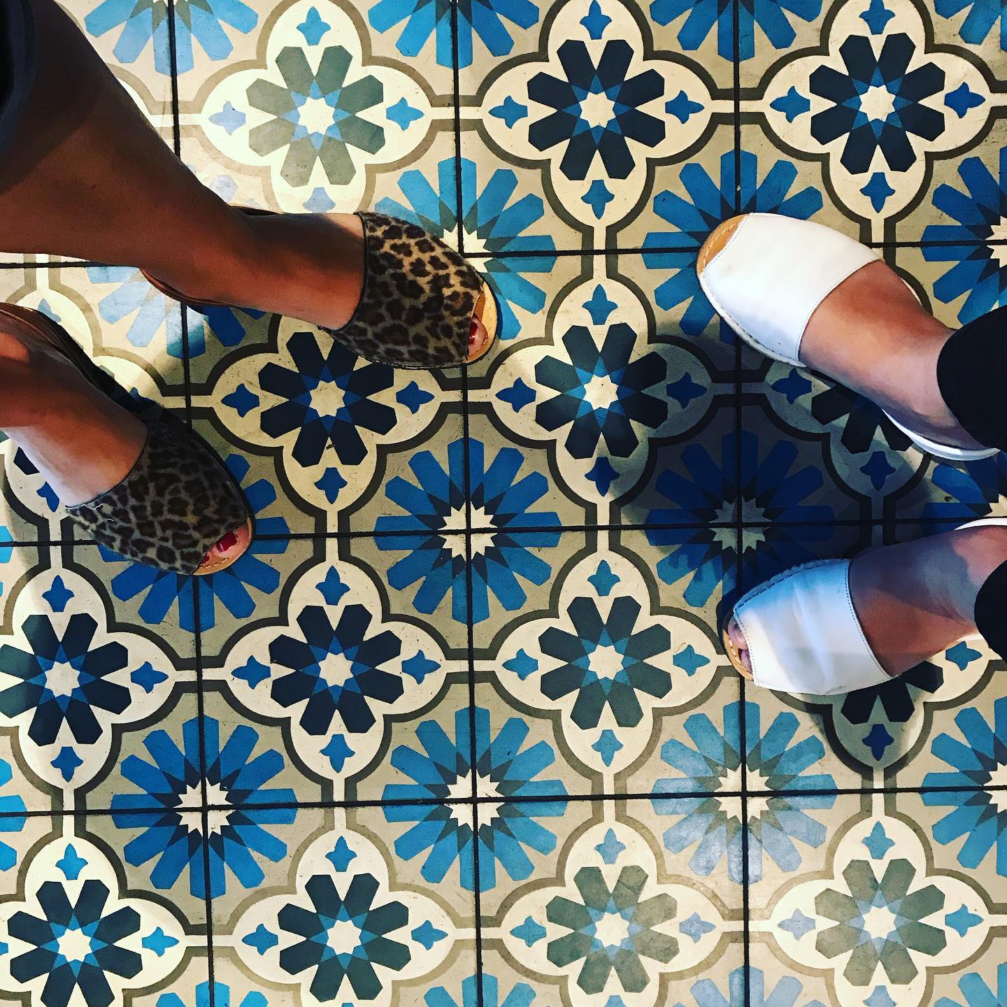 Avarca Menorcan Classic WHITE Ladies Leather Sandal