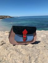 Unique Leather Handbags